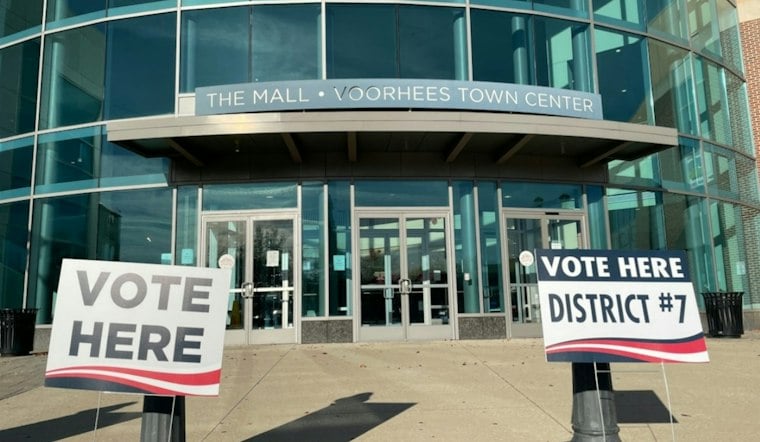 Republican Ammie Akin Runs for Alabama’s 7th District — From a House in District 6
