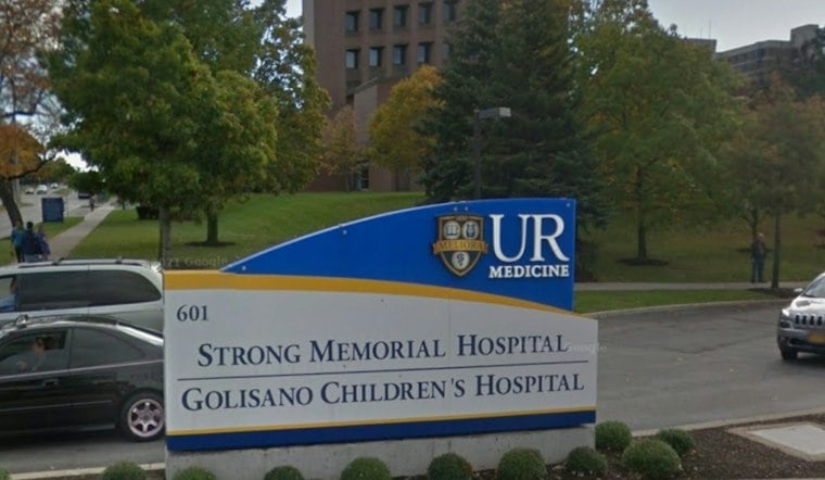 Rescued Rochester Fire Victim Dies as Investigators Blame Unattended Cooking