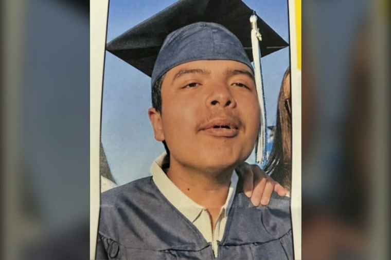 Reseda Teen With Autism Vanishes From School, Family Pleads for Help