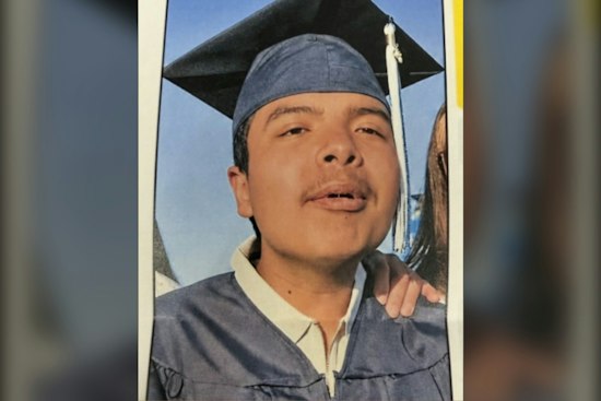 Reseda Teen With Autism Vanishes From School, Family Pleads for Help