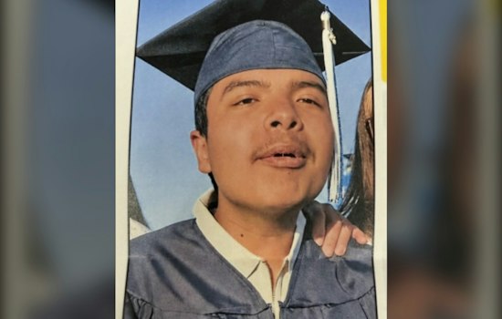 Reseda Teen With Autism Vanishes From School, Family Pleads for Help