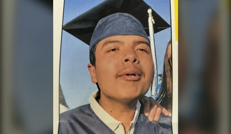 Reseda Teen With Autism Vanishes From School, Family Pleads for Help