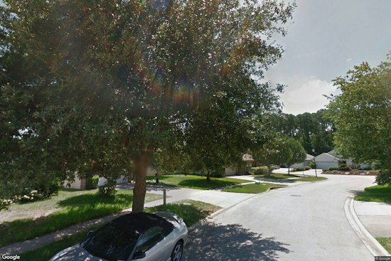 Restaurant Spat Turns Into 20-Mile Chase, Hip-Shot Victim in Southside Jax