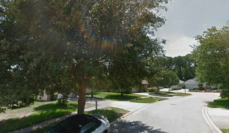 Restaurant Spat Turns Into 20-Mile Chase, Hip-Shot Victim in Southside Jax