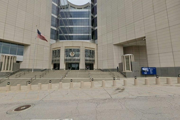 Retired Fulton Police Sergeant Pleads Guilty to Federal Child Sex Crimes, Faces 70 Years