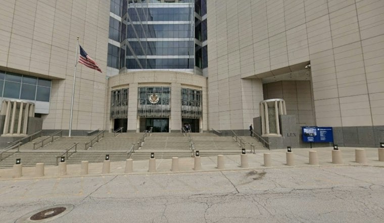 Retired Fulton Police Sergeant Pleads Guilty to Federal Child Sex Crimes, Faces 70 Years