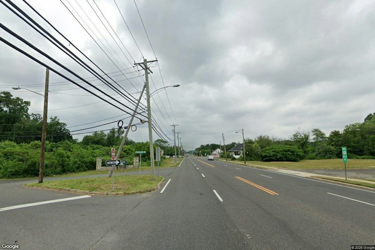 Retired Haddonfield Officer, 57, Dies After Motorcycle Crash on White Horse Pike