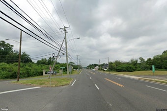Retired Haddonfield Officer, 57, Dies After Motorcycle Crash on White Horse Pike