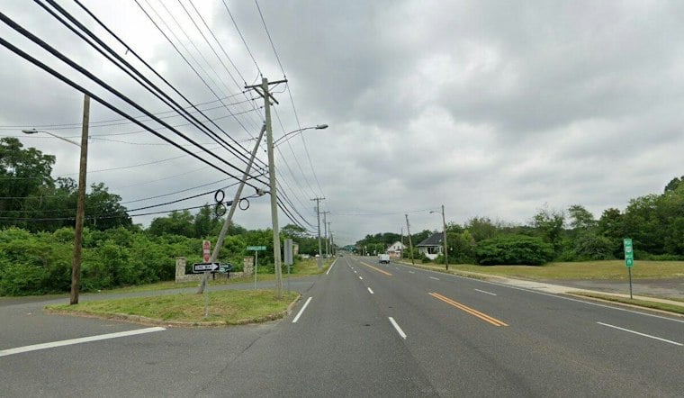 Retired Haddonfield Officer, 57, Dies After Motorcycle Crash on White Horse Pike