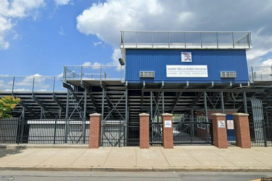 Revere Referee and Youth Flag Football Coach Brawl as Girls Watch Courtside