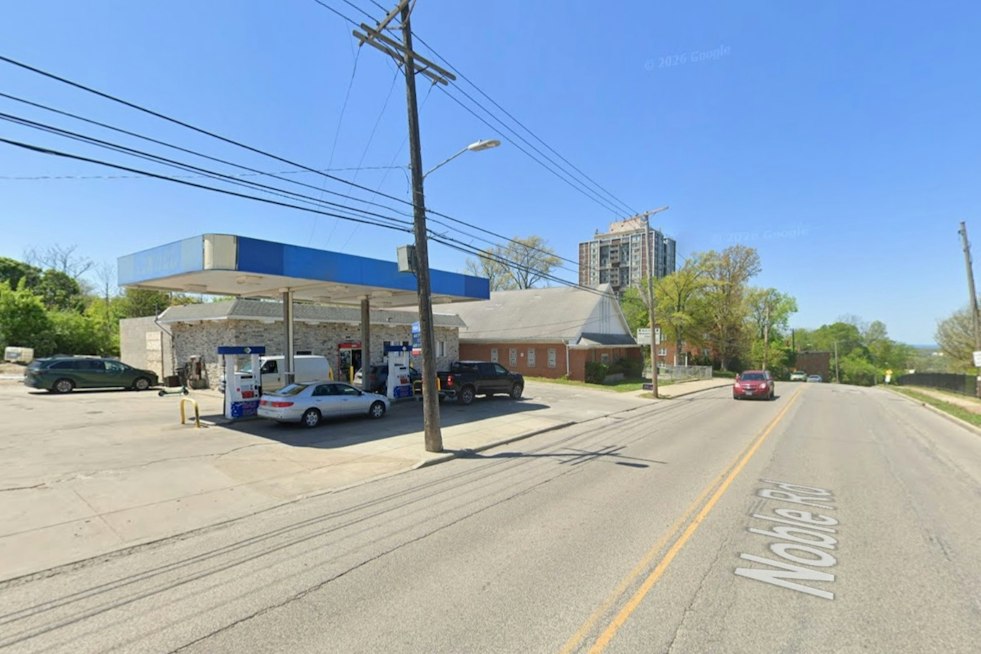 Reward Offered for Fugitive Tied to Fatal iPad Sale Shooting in East Cleveland