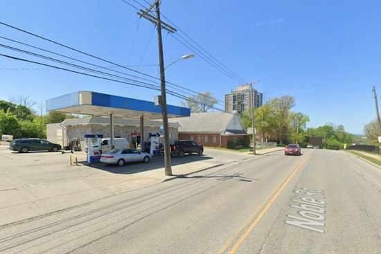 Reward Offered for Fugitive Tied to Fatal iPad Sale Shooting in East Cleveland