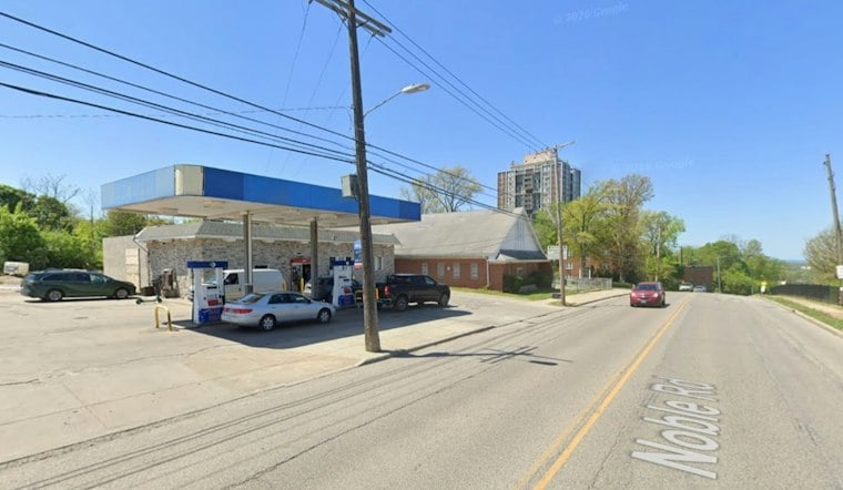 Reward Offered for Fugitive Tied to Fatal iPad Sale Shooting in East Cleveland