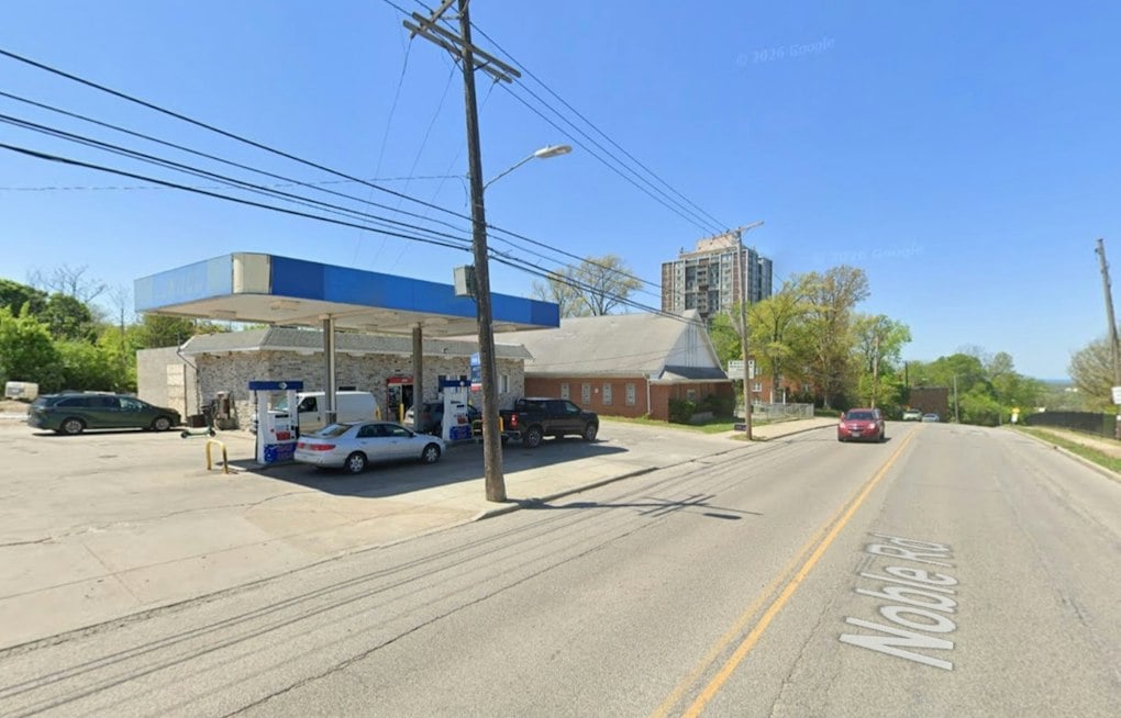 Reward Offered for Fugitive Tied to Fatal iPad Sale Shooting in East Cleveland