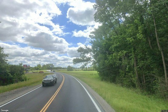 Reynoldsburg Man, 72, Killed in Kirkersville Motorcycle Crash on Route 158