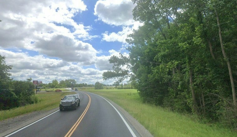 Reynoldsburg Man, 72, Killed in Kirkersville Motorcycle Crash on Route 158