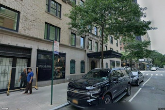 RFR Holding Pays $57M for Madison Avenue Prada Store