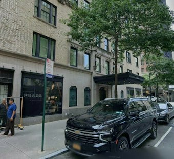 RFR Holding Pays $57M for Madison Avenue Prada Store