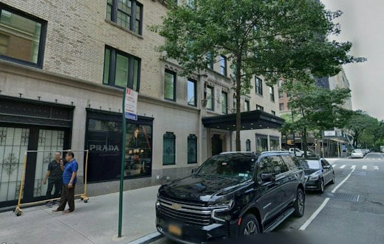RFR Holding Pays $57M for Madison Avenue Prada Store