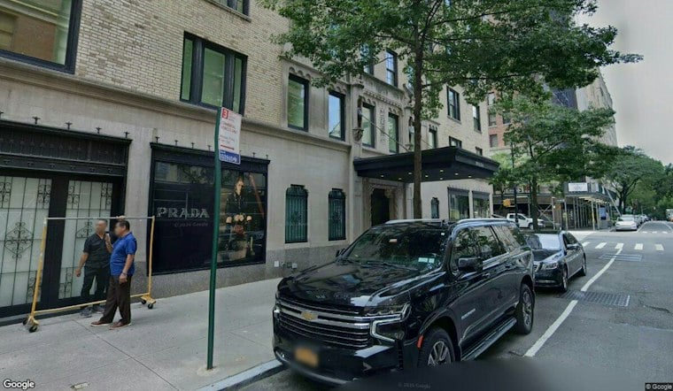 RFR Holding Pays $57M for Madison Avenue Prada Store