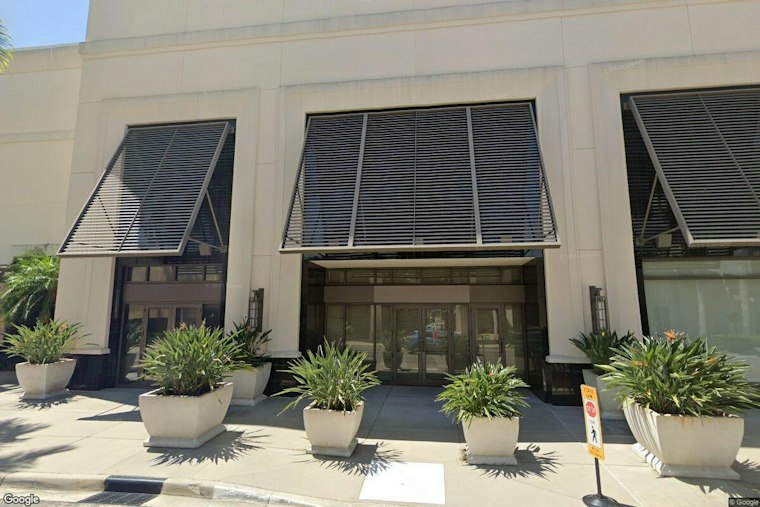 RH Breaks Ground in Naples With Six Galleries and a 174-Seat Wine Bar
