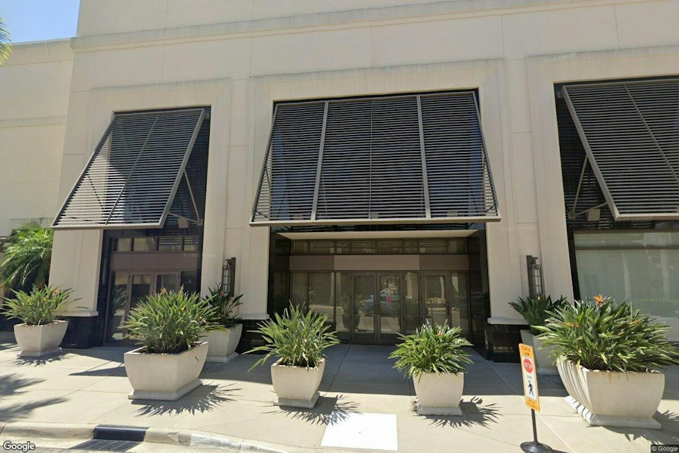 RH Breaks Ground in Naples With Six Galleries and a 174-Seat Wine Bar