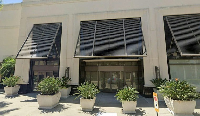 RH Breaks Ground in Naples With Six Galleries and a 174-Seat Wine Bar