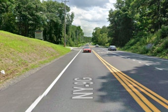 Rhinebeck Traffic Stop Ends in Tragedy as Armed Man Takes His Own Life