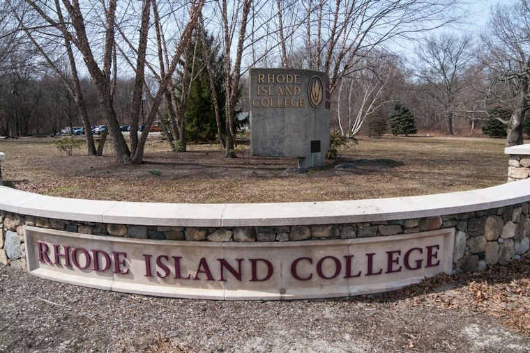 Rhode Island College Breaks Ground on $73M Whipple Hall Cyber Overhaul