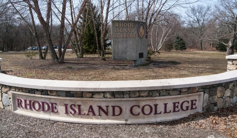 Rhode Island College Breaks Ground on $73M Whipple Hall Cyber Overhaul