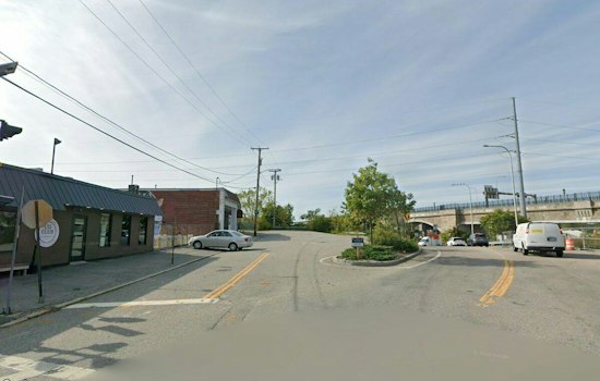 Rhode Island Drops Tiverton Firm From Washington Bridge Lawsuit, 11 Defendants Remain