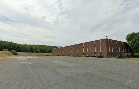 Rhode Island's First Costco Is Coming to Smithfield, Bringing 250 Jobs by 2028