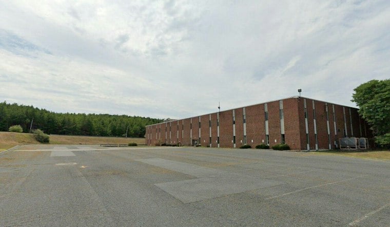 Rhode Island's First Costco Is Coming to Smithfield, Bringing 250 Jobs by 2028