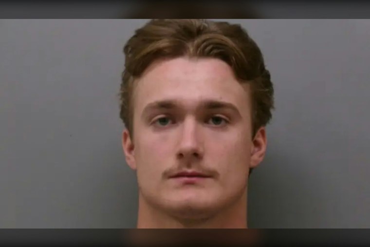 Rhome Firefighter Arrested at Station, Accused of Soliciting Teen Girl Online