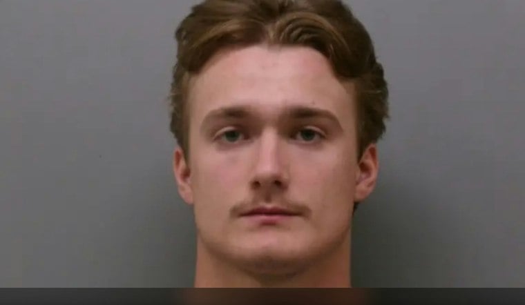 Rhome Firefighter Arrested at Station, Accused of Soliciting Teen Girl Online