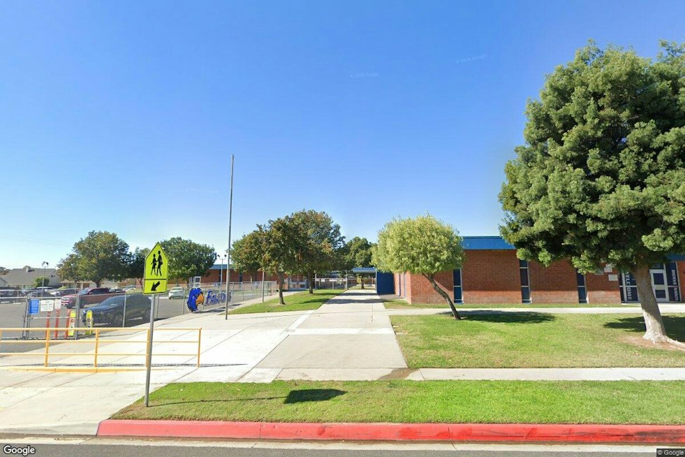 Rialto Principal's Demotion File Surfaces in County Schools Chief Race