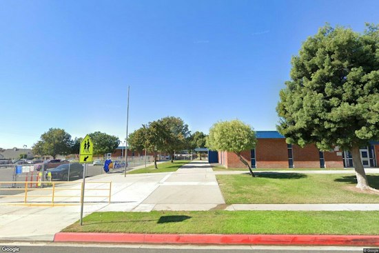 Rialto Principal's Demotion File Surfaces in County Schools Chief Race