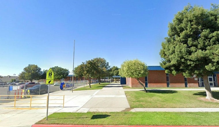 Rialto Principal's Demotion File Surfaces in County Schools Chief Race