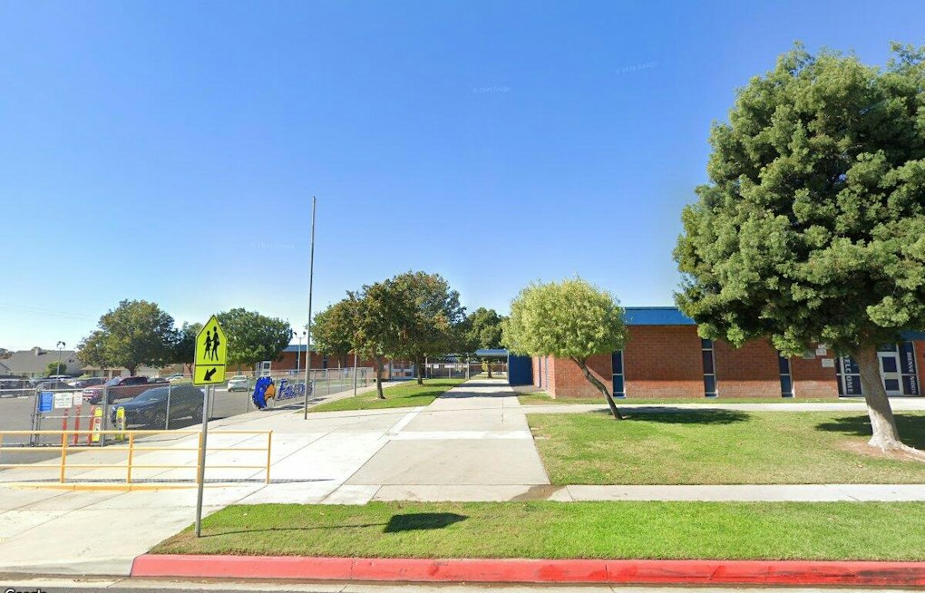 Rialto Principal's Demotion File Surfaces in County Schools Chief Race