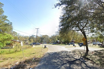 Ribault River Creeps Toward Ken Knight Drive Homes as Jacksonville Flood Fears Return