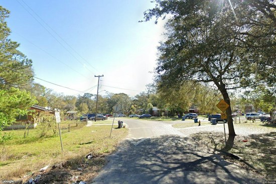 Ribault River Creeps Toward Ken Knight Drive Homes as Jacksonville Flood Fears Return