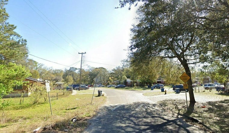 Ribault River Creeps Toward Ken Knight Drive Homes as Jacksonville Flood Fears Return