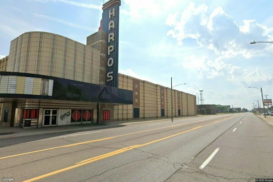 Ric Flair to Appear at Detroit Wrestling Event at Historic Harpos Theatre