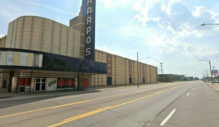 Ric Flair to Appear at Detroit Wrestling Event at Historic Harpos Theatre