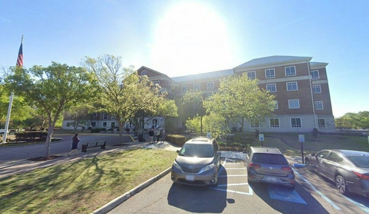 Ricardo Allwood Sentenced After Virginia Beach Jury Conviction