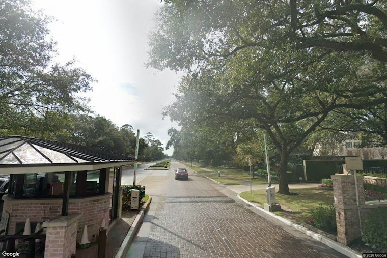 Rice Owls Faithful Pack River Oaks, Push Honours Gala Near $7.5 Million