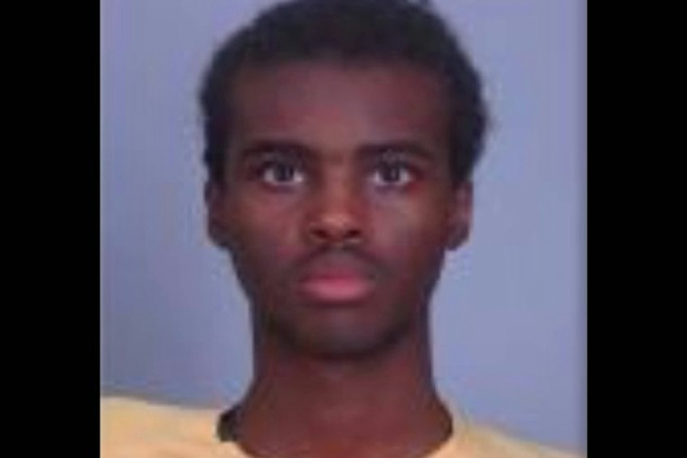 Richfield Teen Charged in Foiled Mall of America Mass Shooting Plot