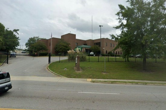 Richland County Deputies Find Knives at Two Schools in Same Morning