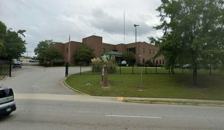Richland County Deputies Find Knives at Two Schools in Same Morning
