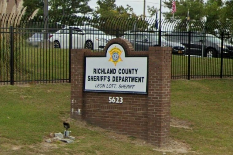Richland County Traffic Stop Over Stop Sign Nets Man 25 Years For Kilo Of Cocaine